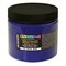 Jacquard Versatex Screen Printing Ink - Royal Blue, 16 oz jar